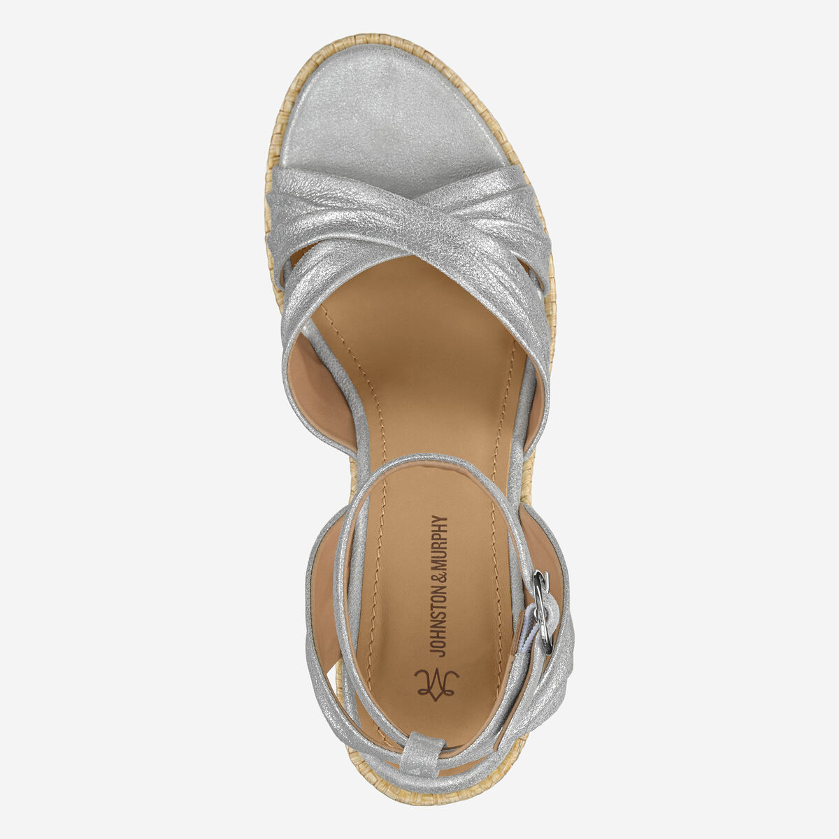 Marcia Cross-Band Sandal image number null