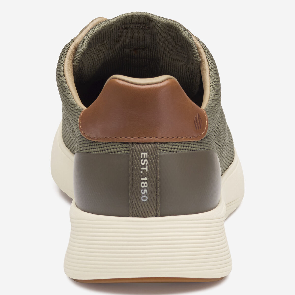 Ackerson Knit Plain Toe image number null