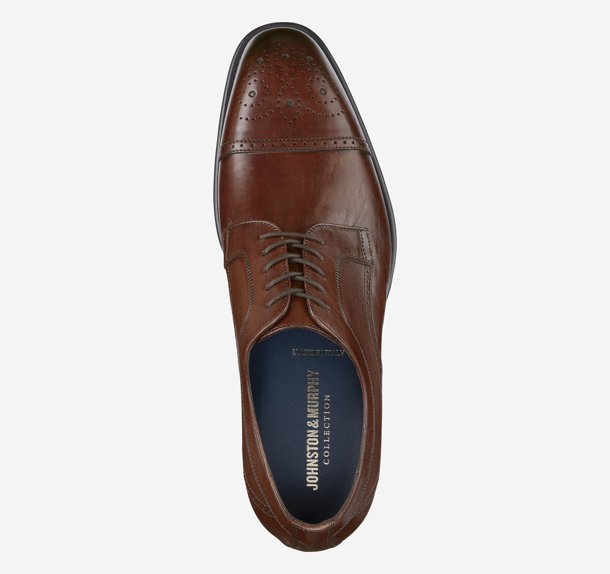 Ellsworth Cap Toe image number null