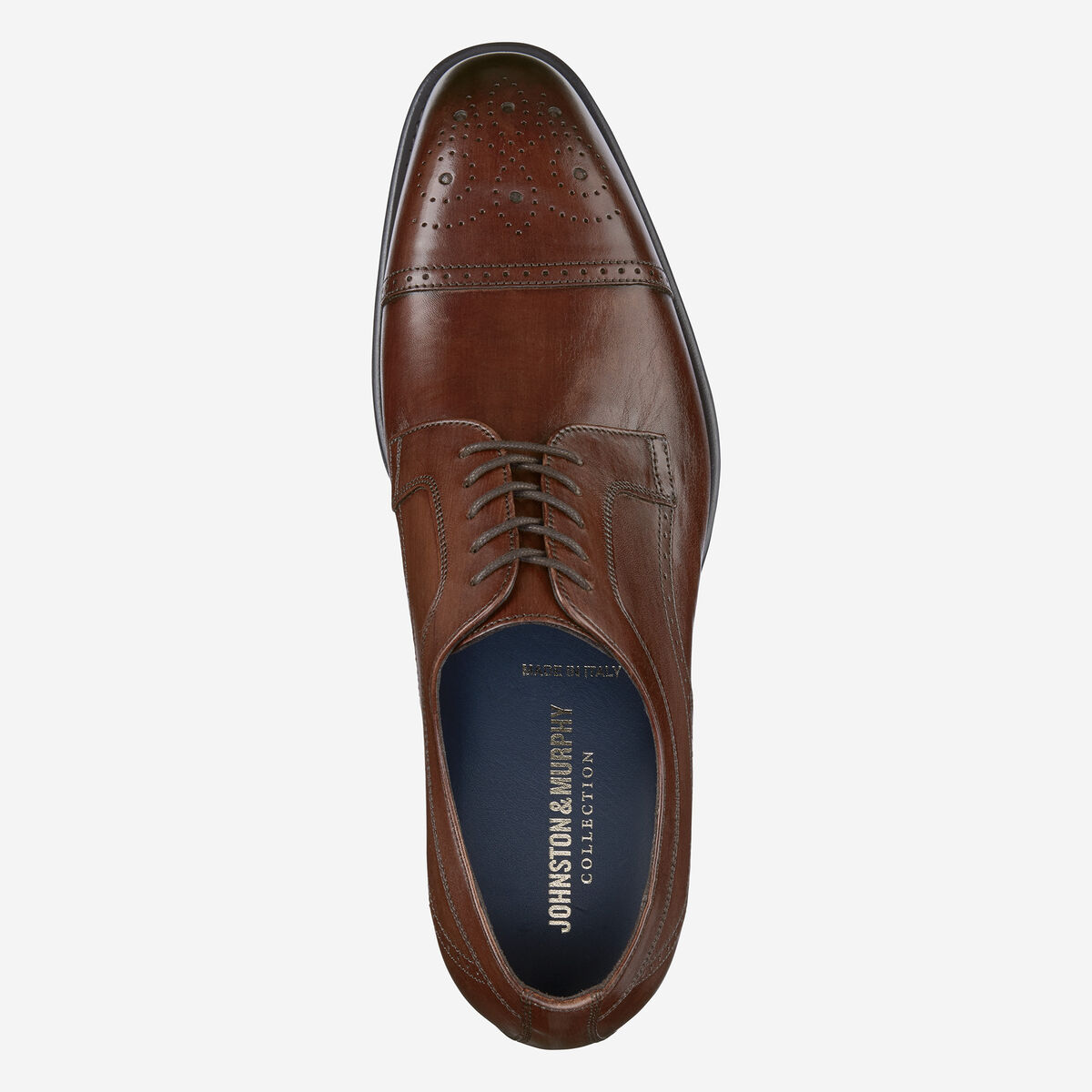 Ellsworth Cap Toe image number null