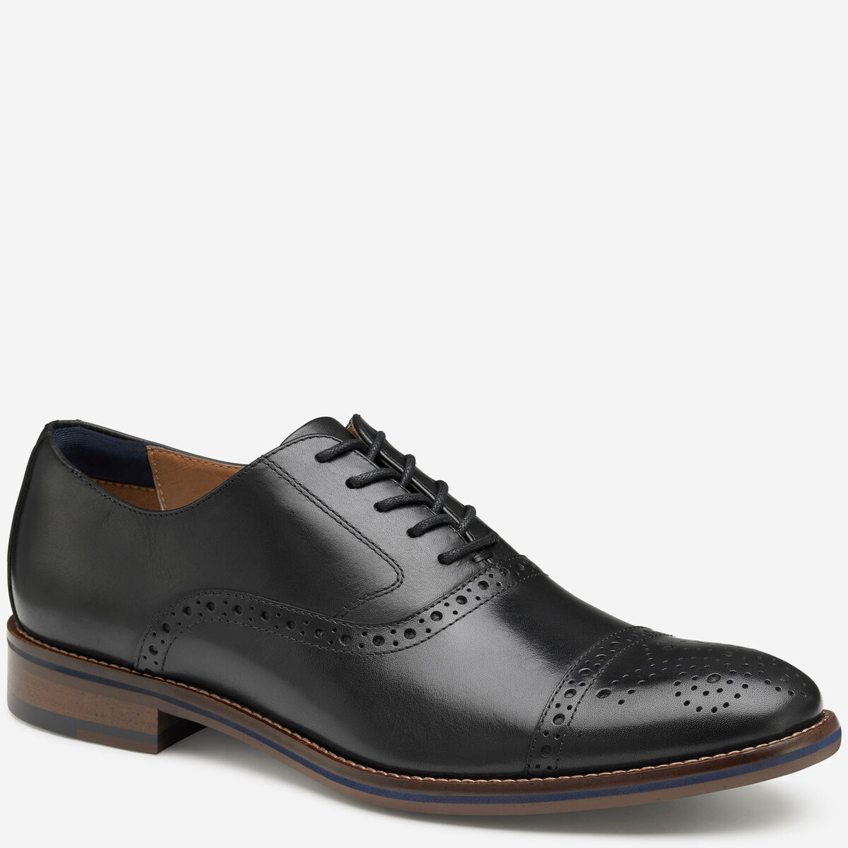 Conard 2.0 Cap Toe image number null