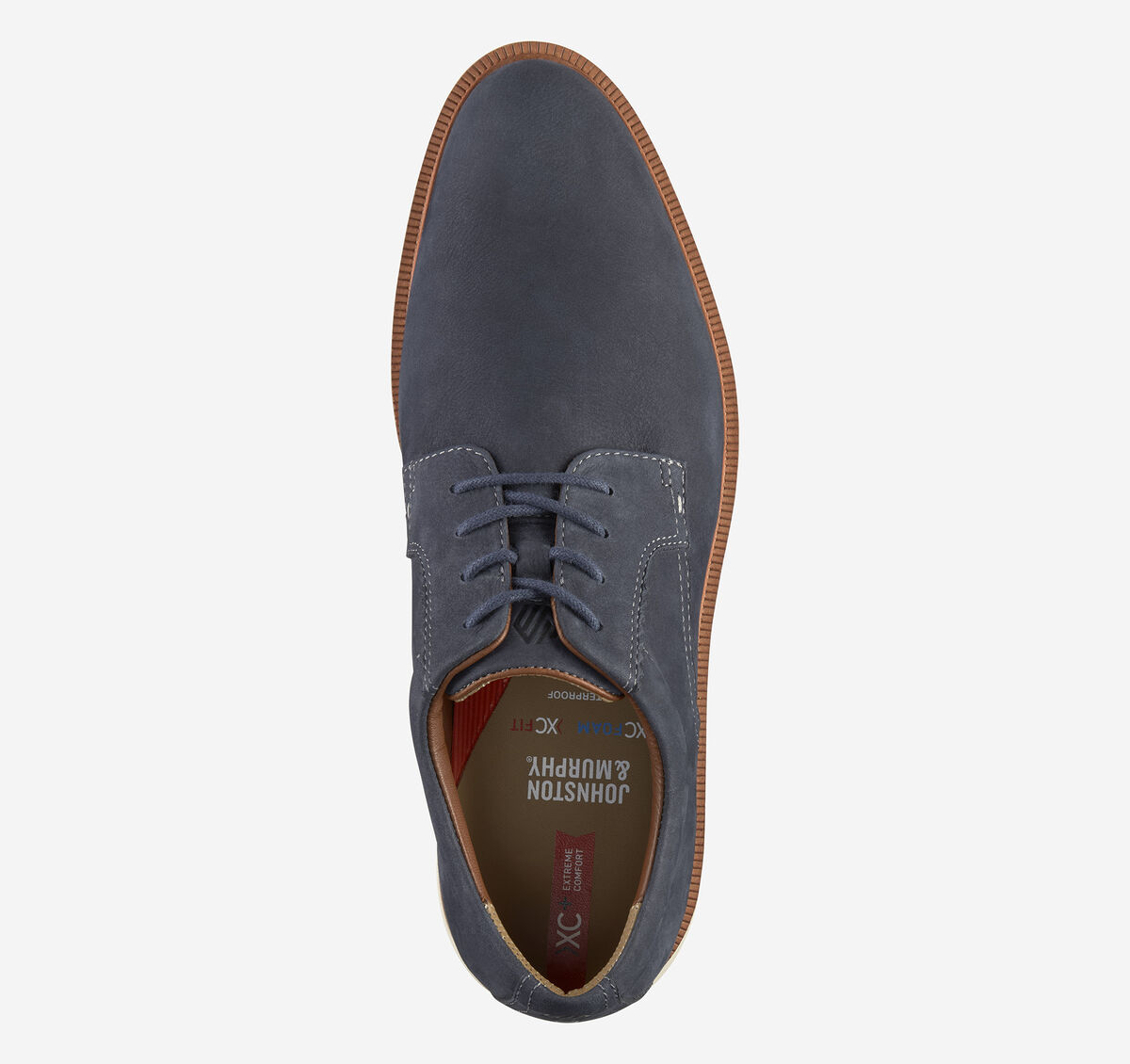 XC+&trade; Parker Plain Toe image number null