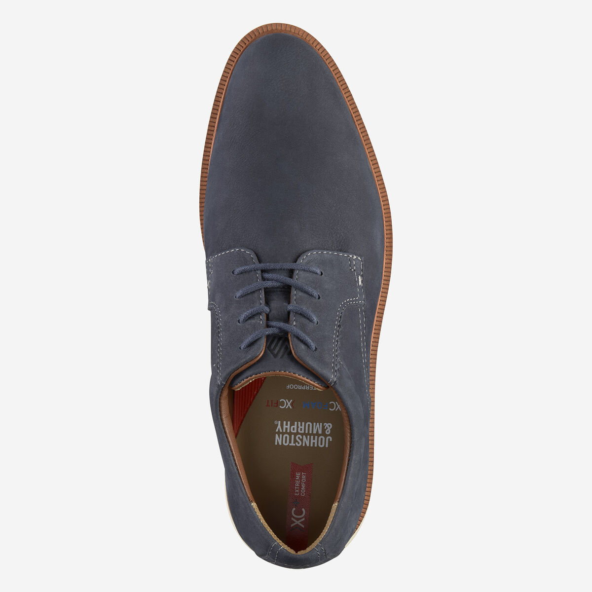 XC+&trade; Parker Plain Toe image number null