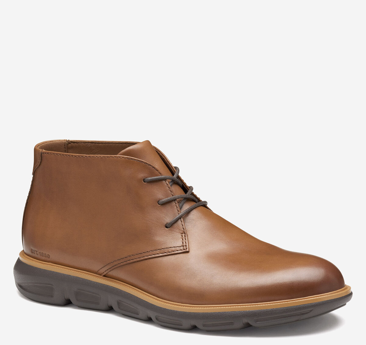 Larkin Chukka Boot image number null