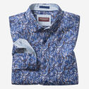 Printed Cotton Shirt image number null
