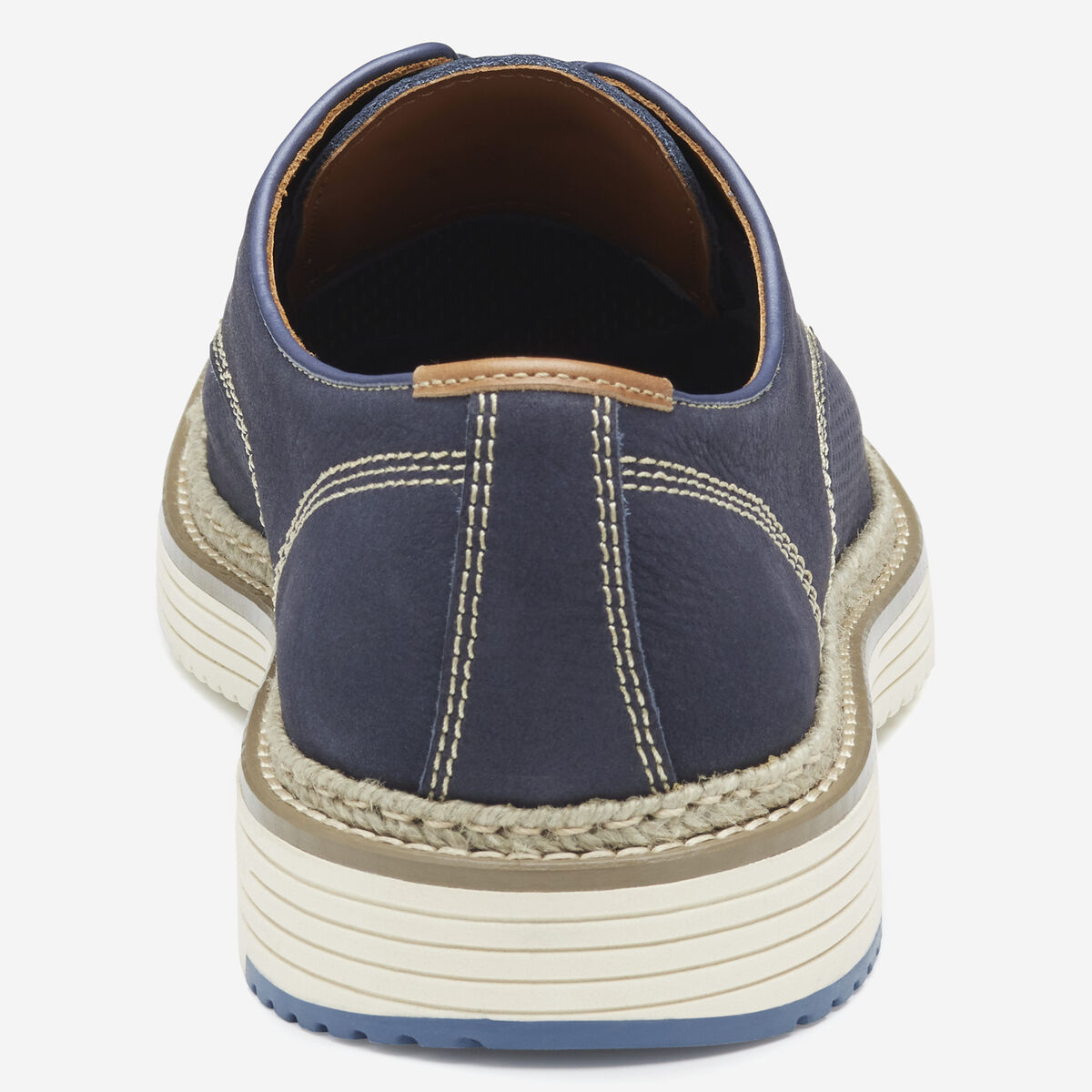 Upton Perfed Plain Toe image number null