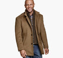 Upton Car Coat image number null