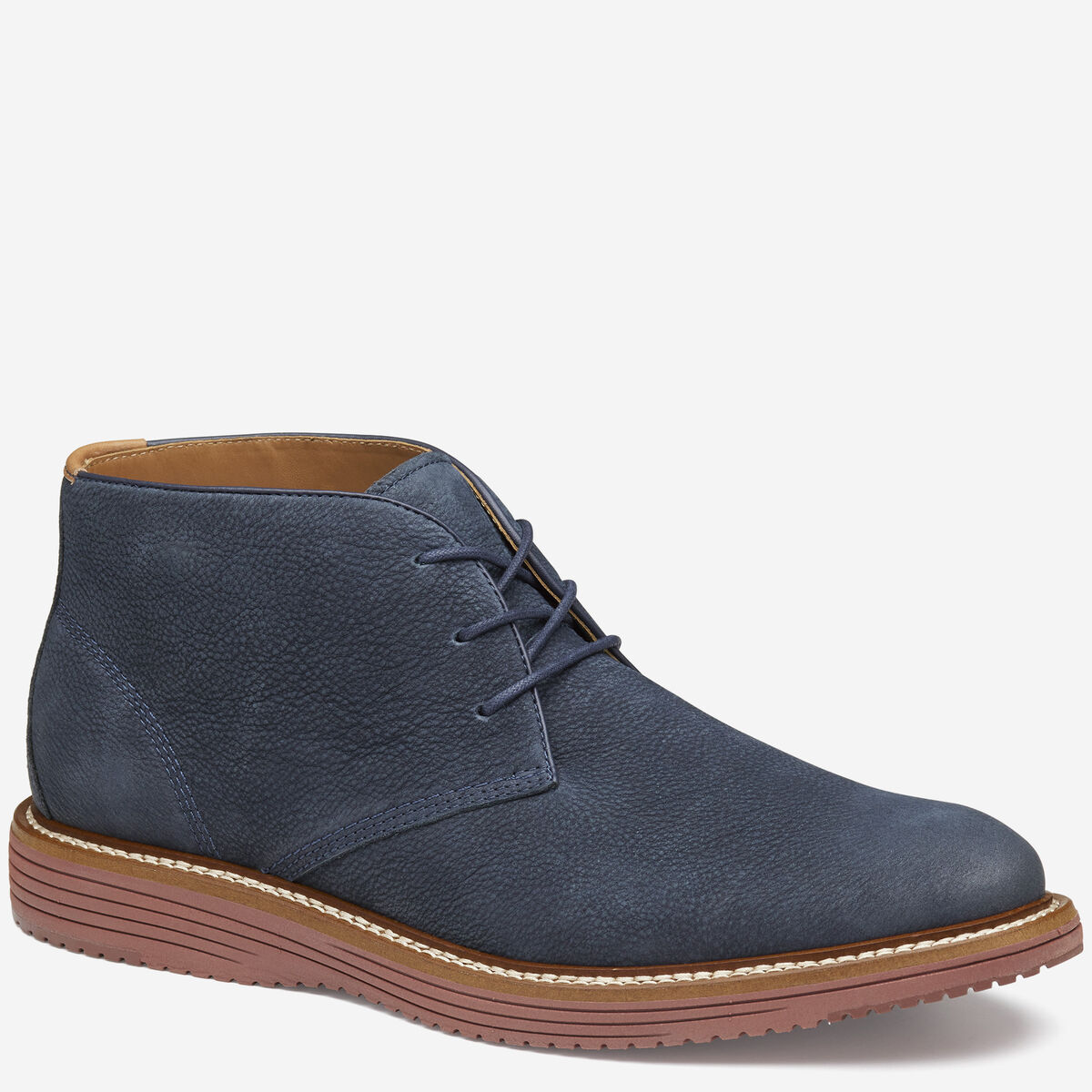 Upton Chukka image number null