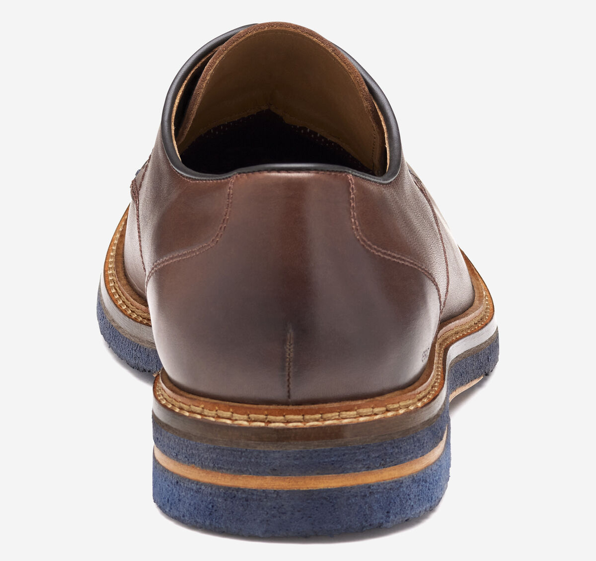 Calder Plain Toe image number null