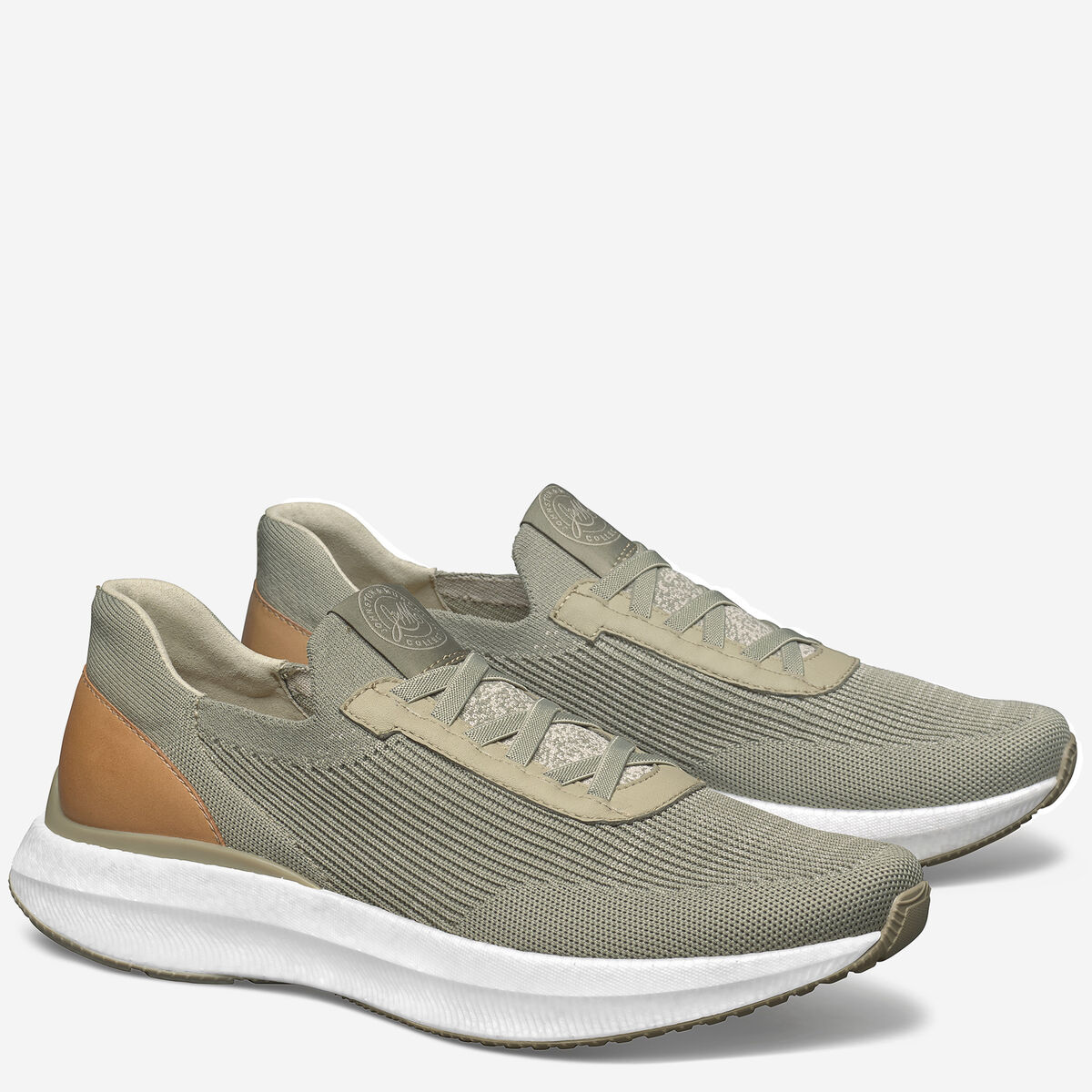 Briley Knit Jogger image number null