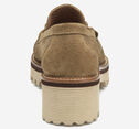 Emmalynn Perfed Bit Loafer image number null
