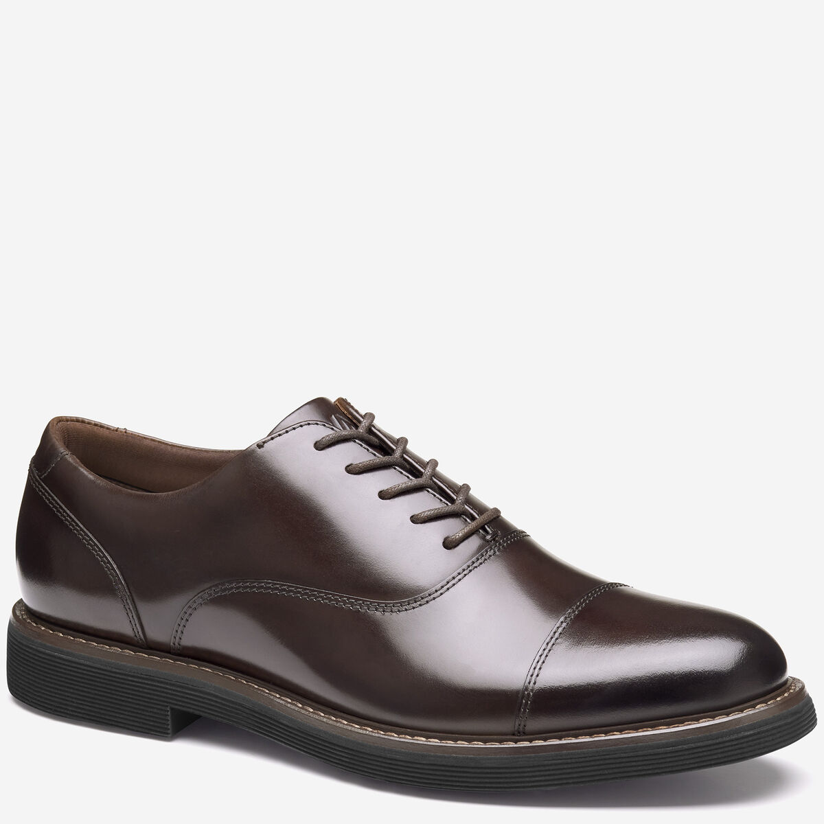Tyson Dress Cap Toe image number null