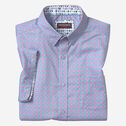 Printed Short-Sleeve Shirt image number null