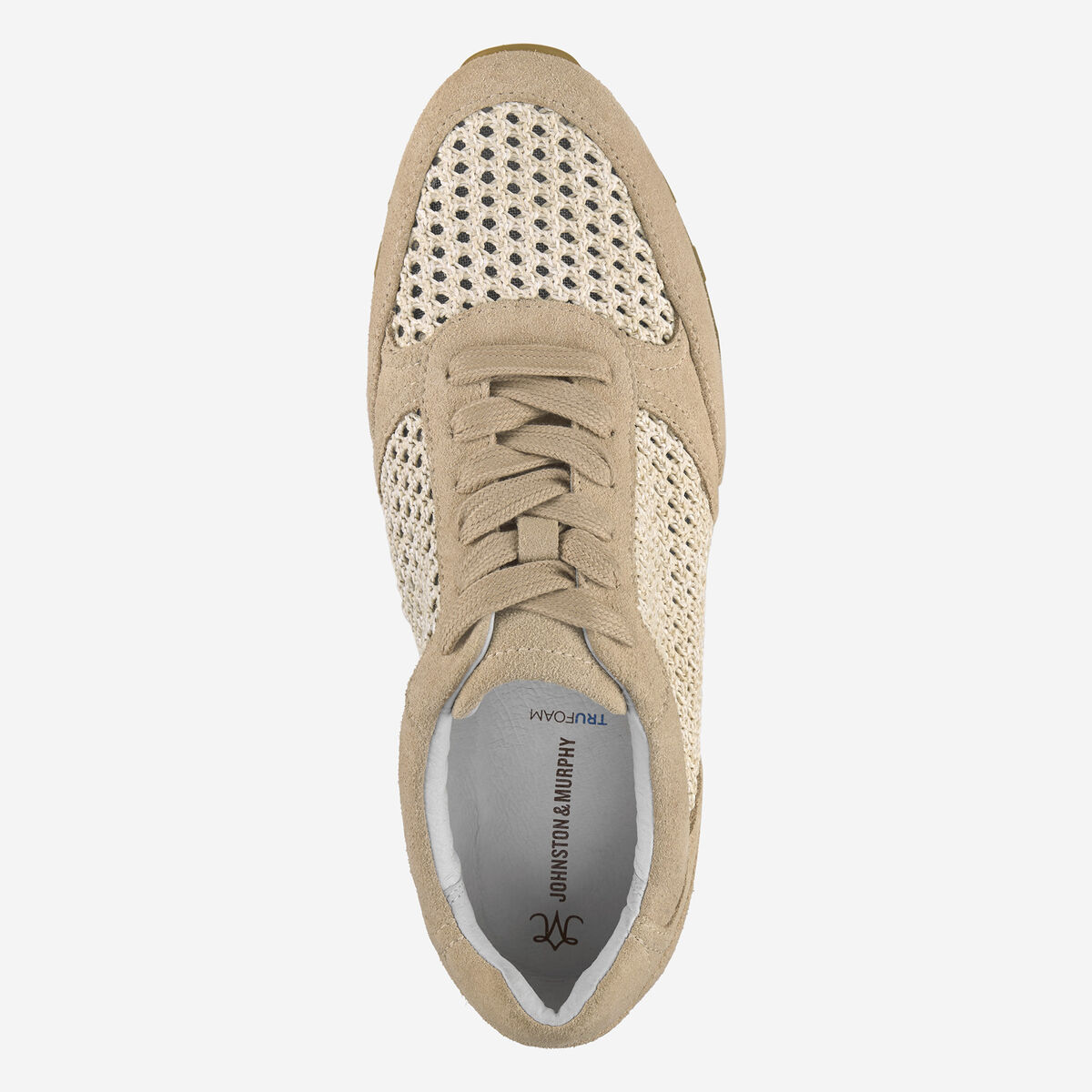 Piper Crochet Lace-Up image number null