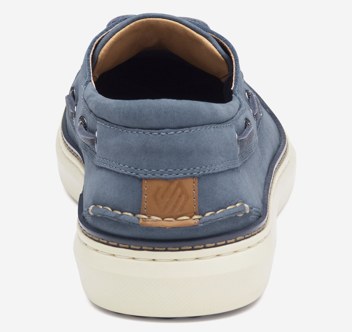 McGuffey 2 Boat Shoe image number null