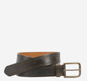 175th Anniversary Leather Belt image number null