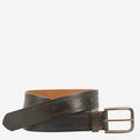 175th Anniversary Leather Belt image number null