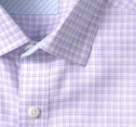 Ovation Non-Iron Dress Shirt image number null