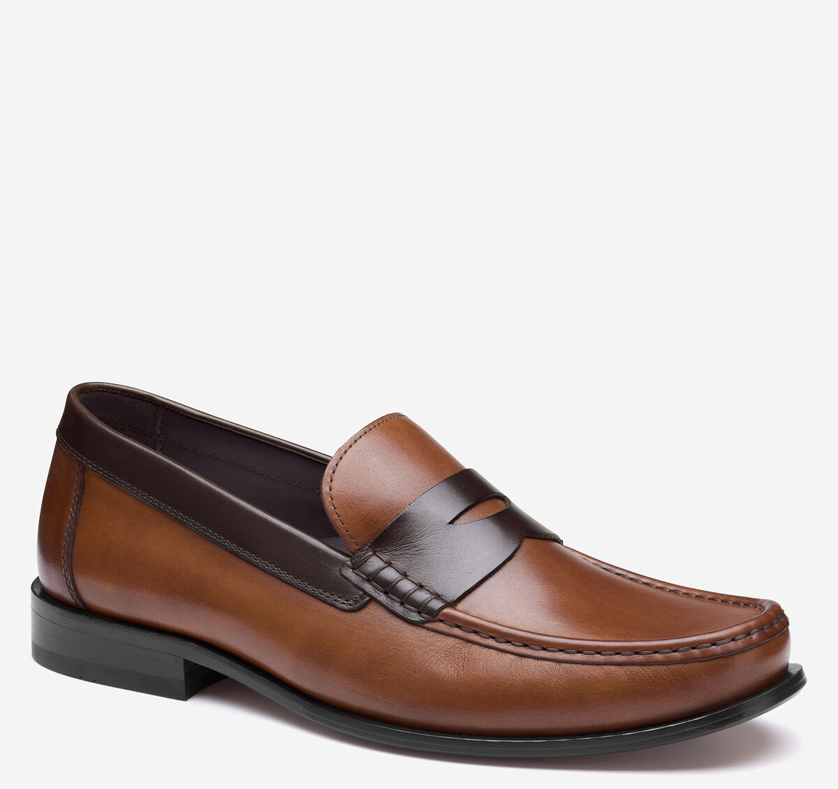 Humphrey Penny Loafer image number null