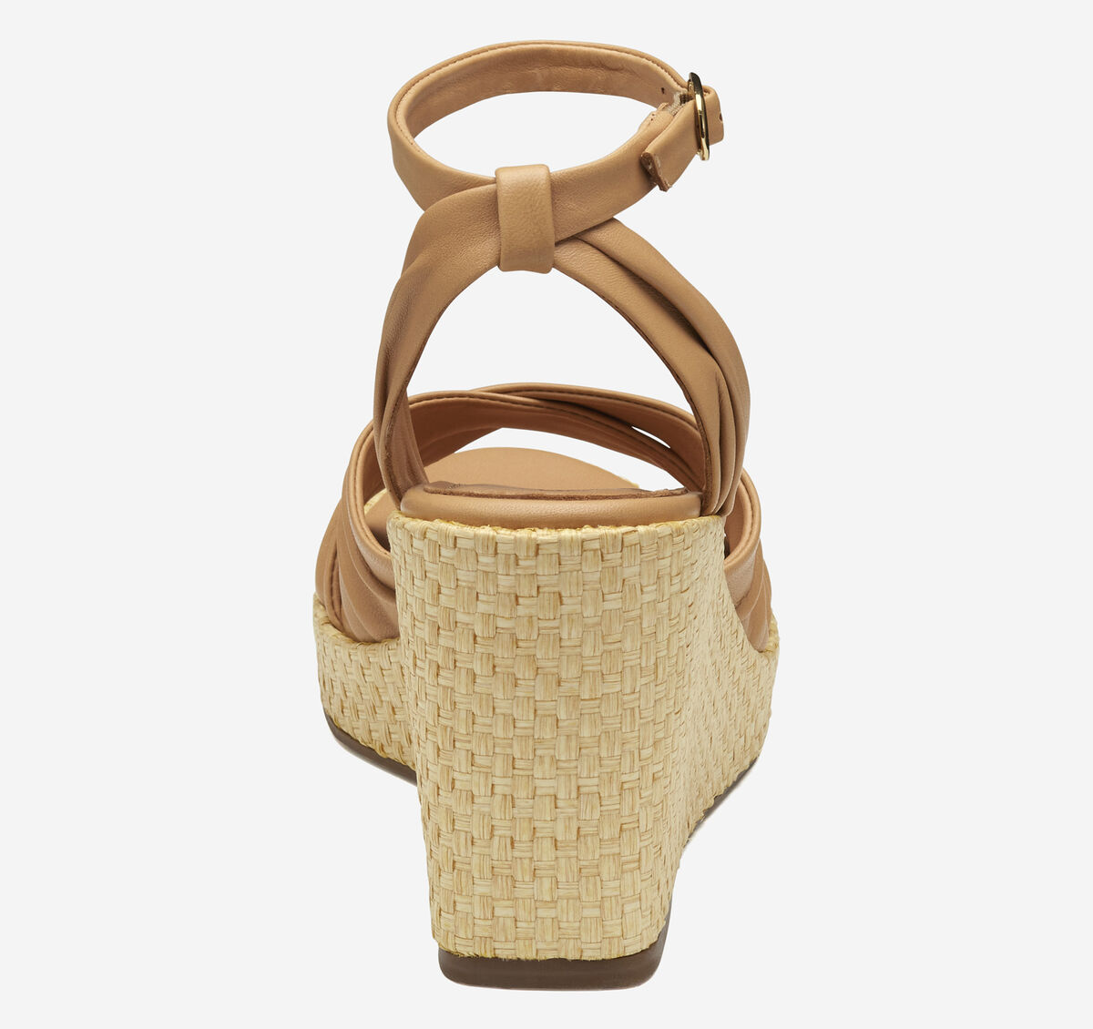 Marcia Cross-Band Sandal image number null