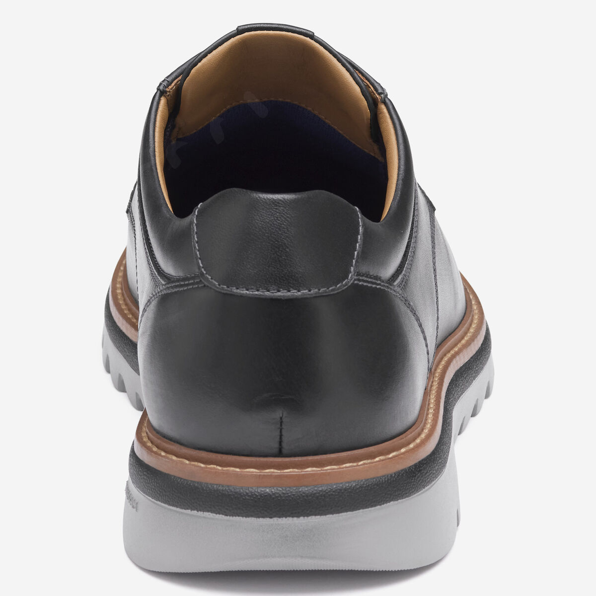 Braydon Plain Toe image number null