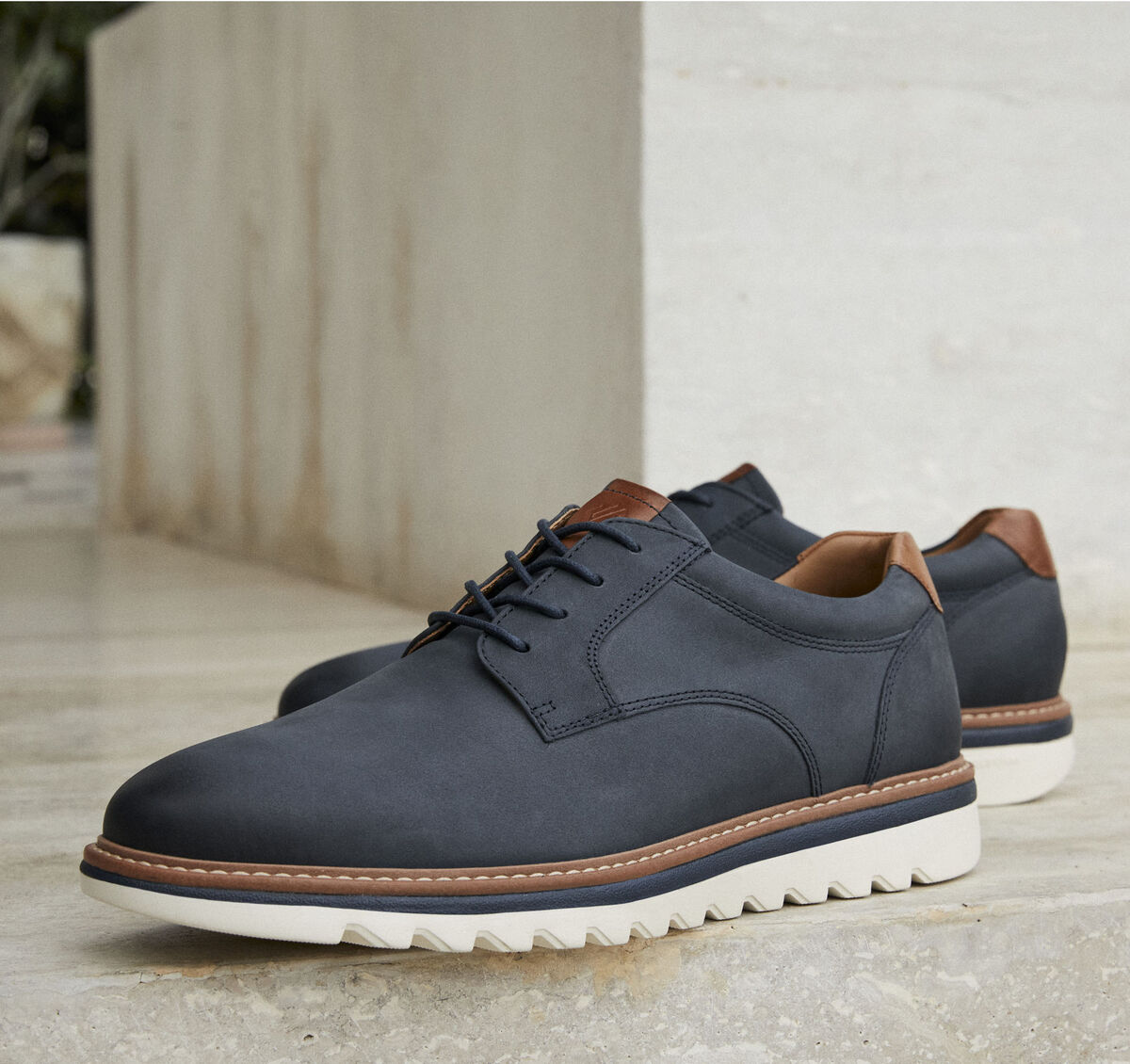 Braydon Plain Toe image number null