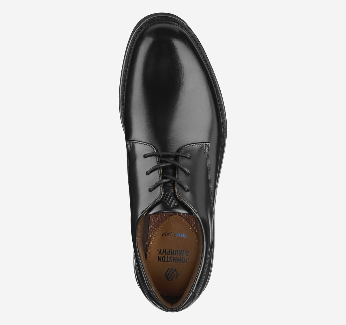 Tyson Dress Plain Toe image number null