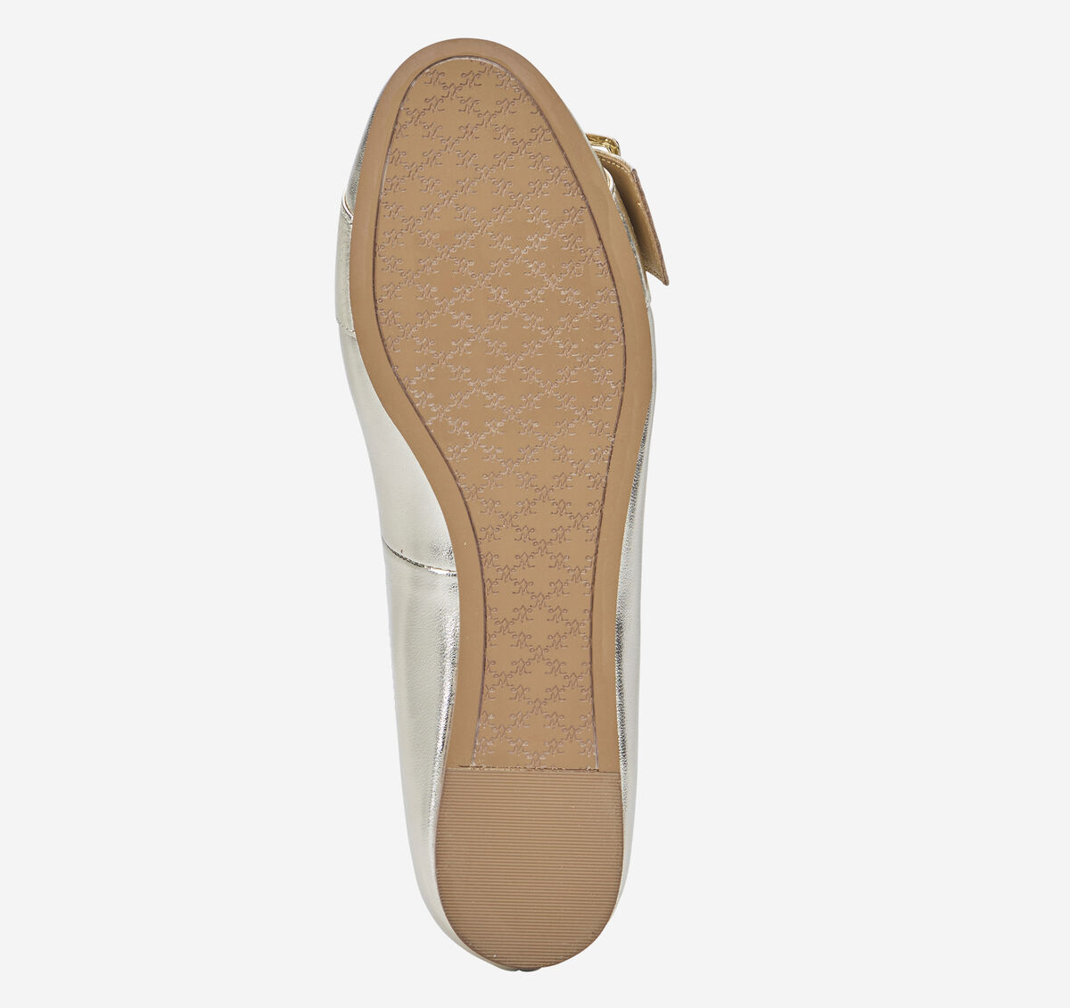 Claire Belted Flat image number null
