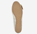 Claire Belted Flat image number null