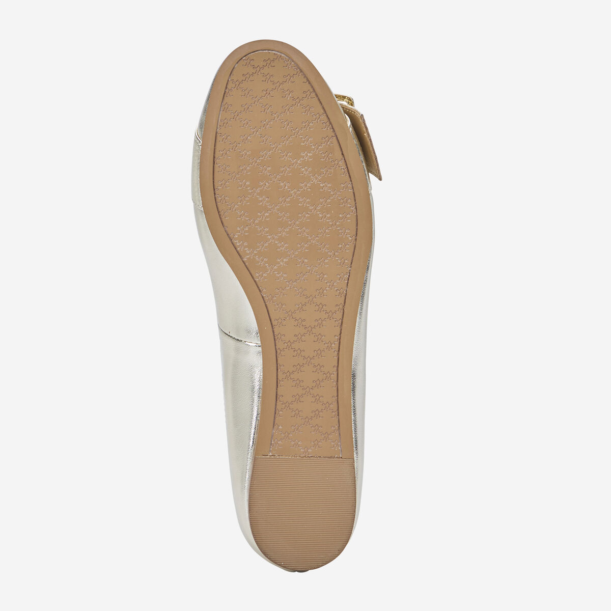 Claire Belted Flat image number null