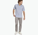 Sedona V-Neck Polo image number null