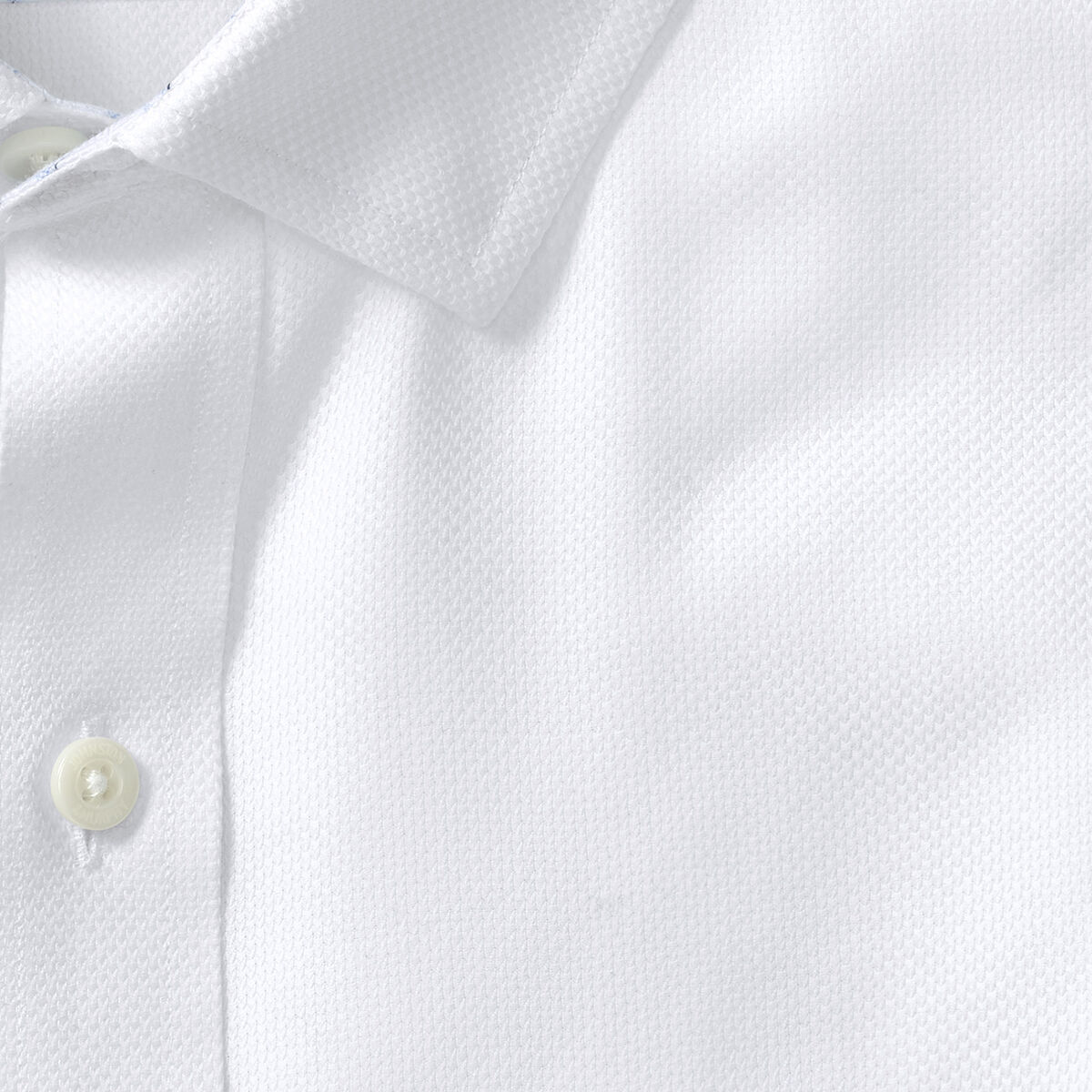 Non-Iron Dress Shirt image number null
