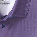 XC4&reg; Performance Gingham Polos + Cool Degree&trade; image number null