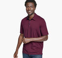 Fine-Stripe Polo image number null