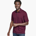 Fine-Stripe Polo image number null