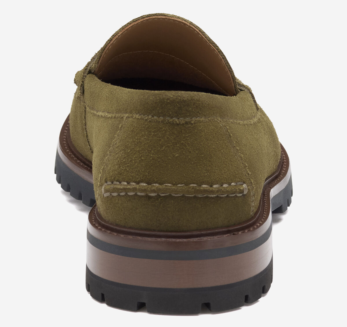 Collier Penny Loafer image number null