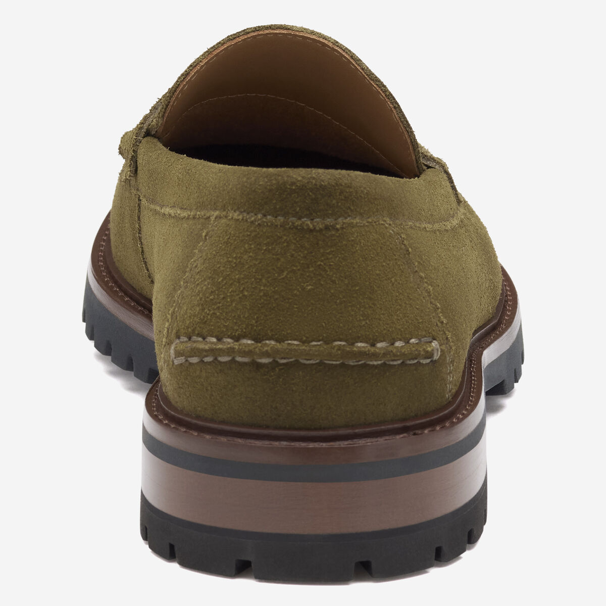 Collier Penny Loafer image number null