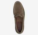 Baldwin Leather Bit Loafer image number null