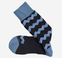 First in Comfort Socks image number null