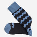 First in Comfort Socks image number null