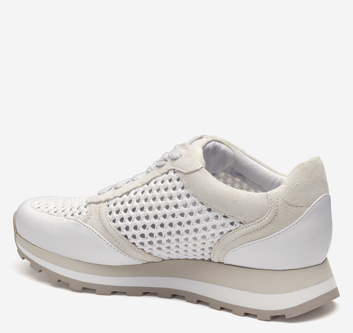 Piper Crochet Lace-Up image number null