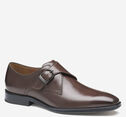 Sullivan Single-Buckle Monk image number null