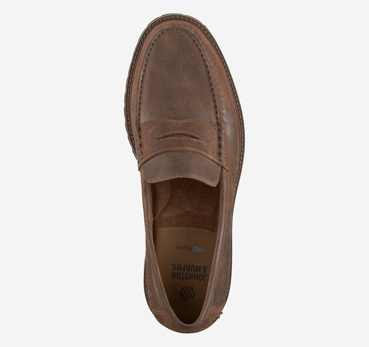 Collier Penny Loafer image number null