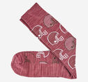 Game Day Football Socks image number null