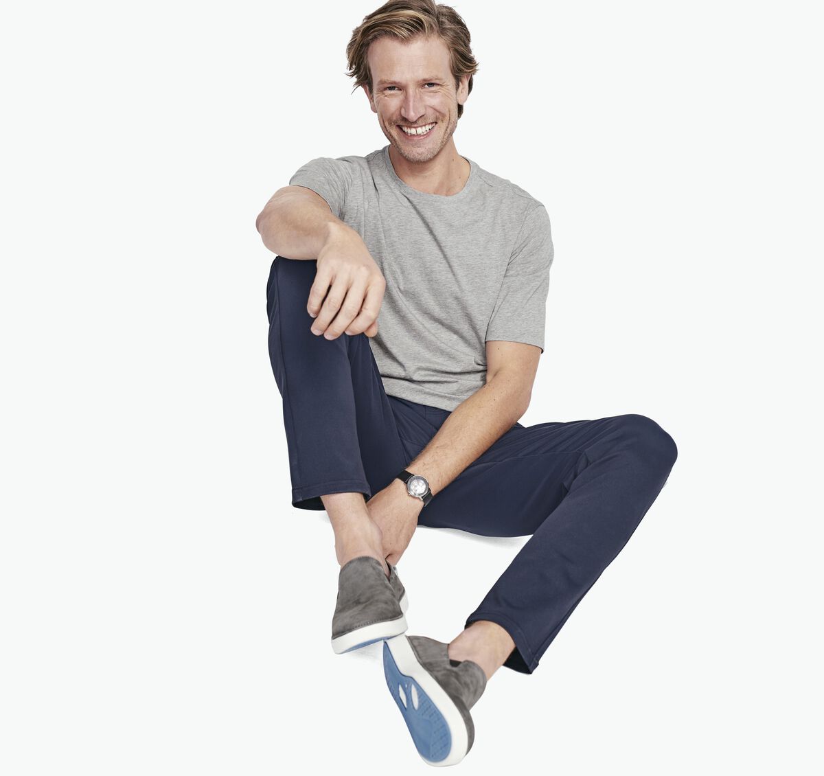 Essential Tee image number null