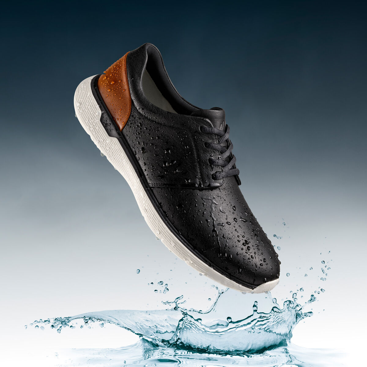 XC4&reg; Prentiss 2 Plain Toe image number null