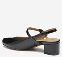Sienna Mary Jane Slingback image number null