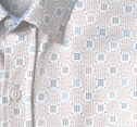 XC Flex&reg; Short-Sleeve Birdseye Shirt image number null