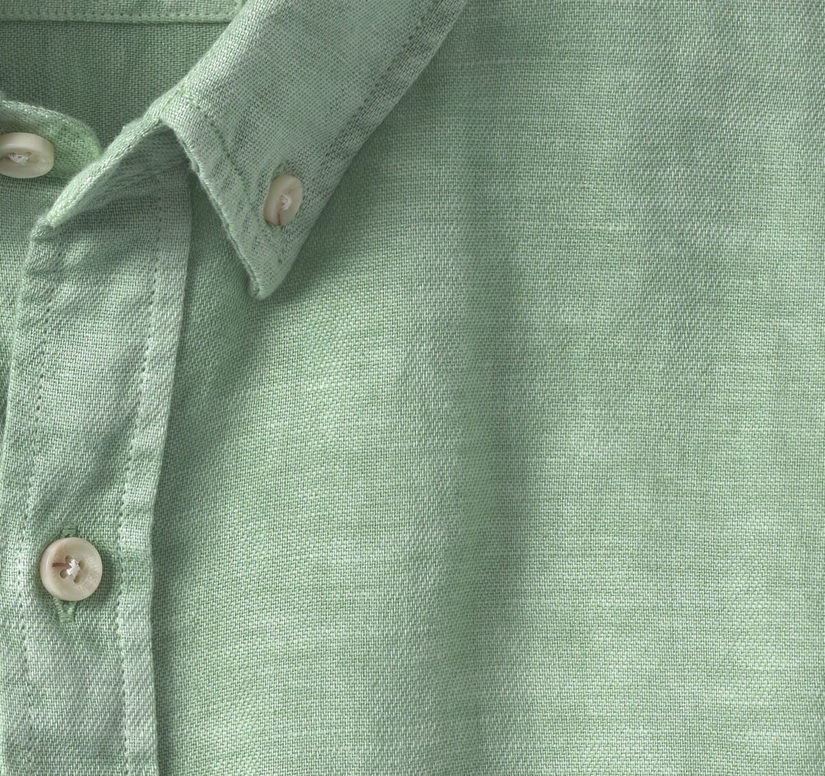Garment Dyed Shirt image number null