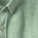 Garment Dyed Shirt image number null